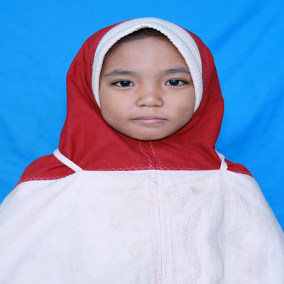 foto profil Khadeejah Shaqueena Khanza Dwianto
